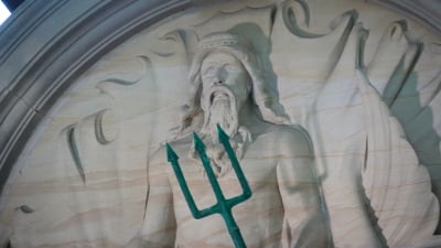 To chyba jedyna tego typu pływalnia w Polsce. Ma ponad 100 lat i kryje wiele tajemnic [ZOBACZ] - 16
