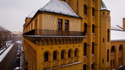 To chyba jedyna tego typu pływalnia w Polsce. Ma ponad 100 lat i kryje wiele tajemnic [ZOBACZ] - 33