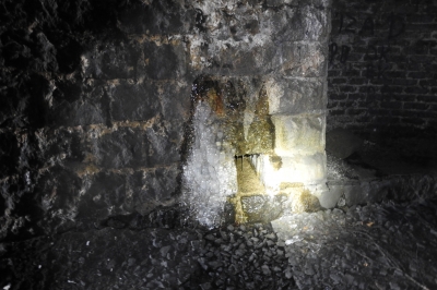 Tunel pod Przełęczą Kowarską staje się zimową atrakcją regionu [ZDJĘCIA] - 17