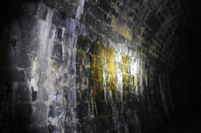 Tunel pod Przełęczą Kowarską staje się zimową atrakcją regionu [ZDJĘCIA] - 8