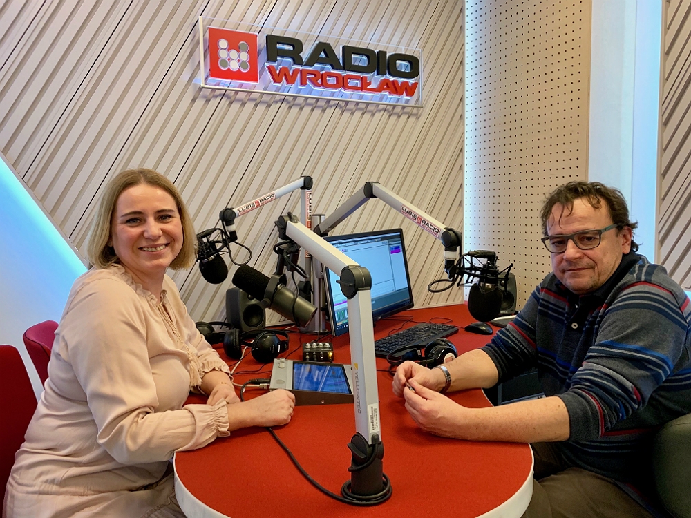 Złoto, Krugerrandy, obrazy, wino, whisky - nietypowe inwestycje w Programie bez VAT - dr Joanna Wieprow, Filip Marczyński