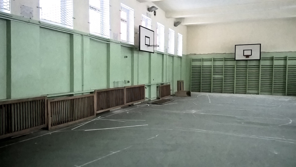 Niepełnosprawni z Wałbrzycha będą mogli pracować w nowej składnicy akt - Jest sala, będzie składnica