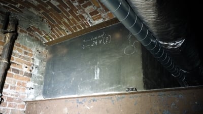 Co kryją podziemia pływalni przy Teatralnej we Wrocławiu? [WIDEO] - 15