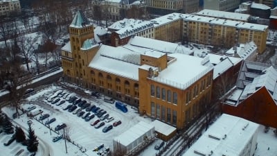 Co kryją podziemia pływalni przy Teatralnej we Wrocławiu? [WIDEO] - 21