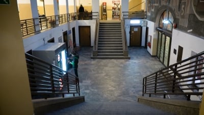 Co kryją podziemia pływalni przy Teatralnej we Wrocławiu? [WIDEO] - 22