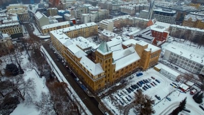 Co kryją podziemia pływalni przy Teatralnej we Wrocławiu? [WIDEO] - 23