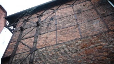 Co kryją podziemia pływalni przy Teatralnej we Wrocławiu? [WIDEO] - 3