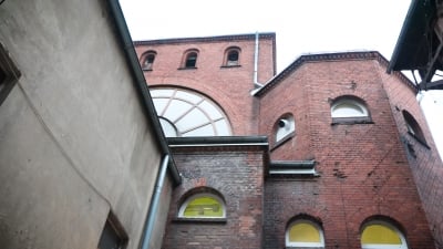Co kryją podziemia pływalni przy Teatralnej we Wrocławiu? [WIDEO] - 4