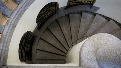 Co kryją podziemia pływalni przy Teatralnej we Wrocławiu? [WIDEO] - 28