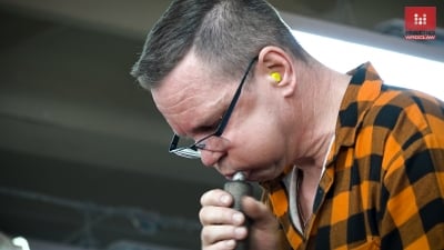 Wyjątkowa fabryka w Piechowicach! Huta Julia z Dolnego Śląska produkuje szkło kryształowe [WIDEO] - 4