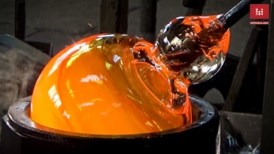 Wyjątkowa fabryka w Piechowicach! Huta Julia z Dolnego Śląska produkuje szkło kryształowe [WIDEO] - 6