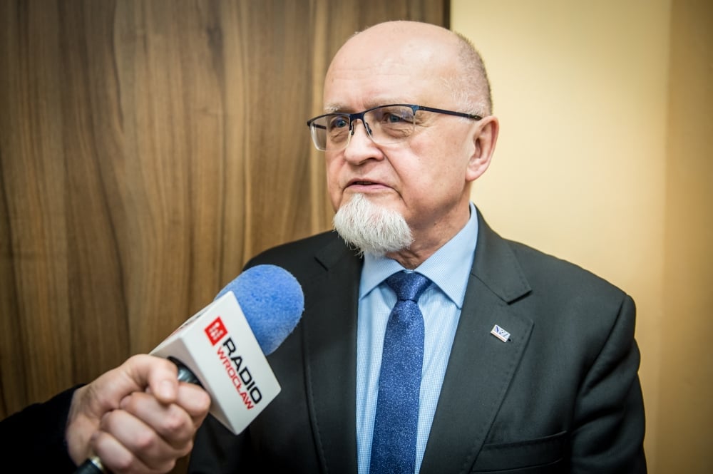 Krajowa Sieć Onkologiczna: Na Dolnym Śląsku program już działa