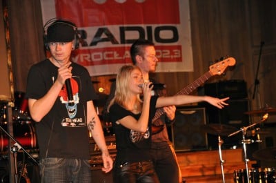 Zespół Rayne wygrał Muzyczną Bitwę (Zobacz) - 6
