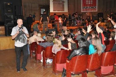 Zespół Rayne wygrał Muzyczną Bitwę (Zobacz) - 20
