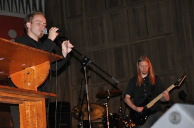 Zespół Rayne wygrał Muzyczną Bitwę (Zobacz) - 22
