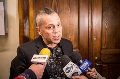 Wrocław: Piotr Rudzki może wr&oacute;cić do Teatru Polskiego. Jest decyzja sądu