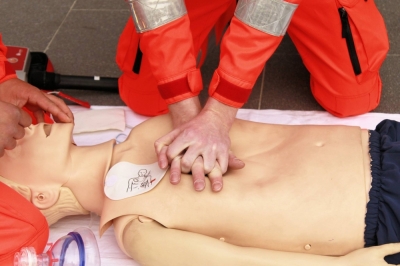 Wrocław: Chcą nauczyć każdego mieszkańca ratowania życia