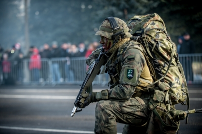 79 podchorążych złożyło przysięgę wojskową [FOTO] - 17
