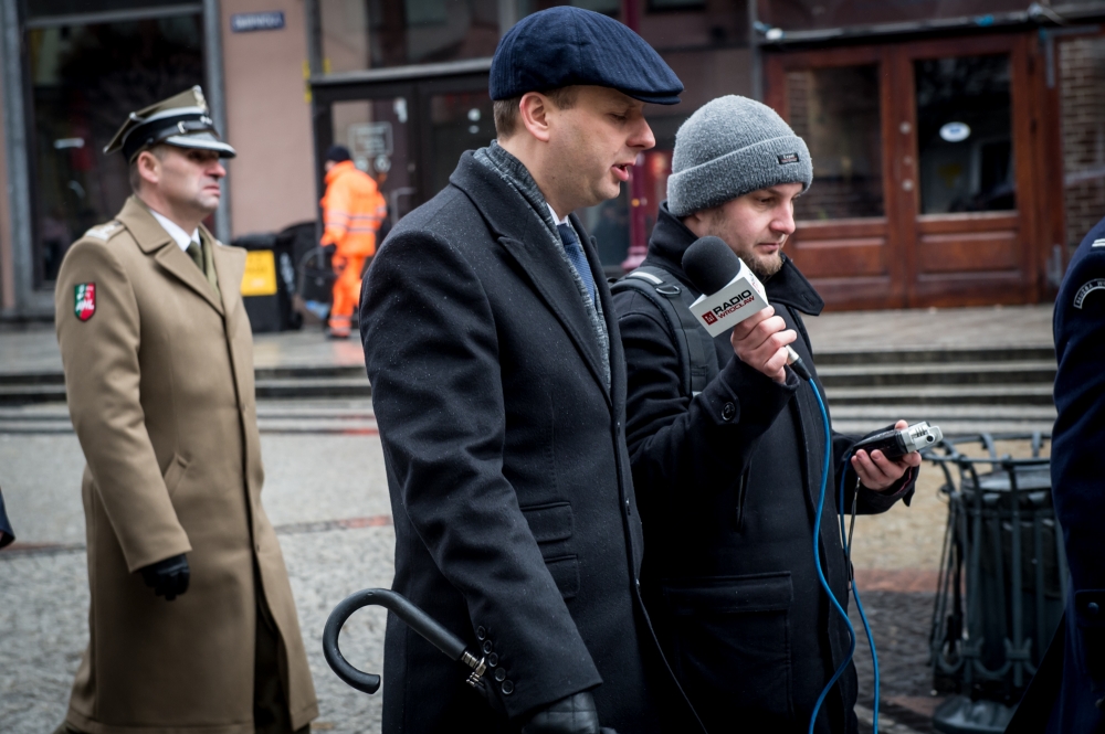 100 lat służby więziennej w Polsce [ZDJĘCIA]
