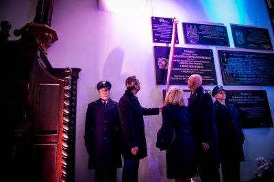 100 lat służby więziennej w Polsce [ZDJĘCIA] - 9