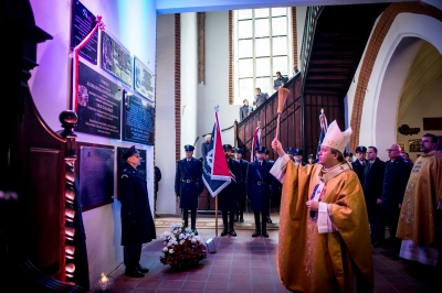 100 lat służby więziennej w Polsce [ZDJĘCIA] - 10