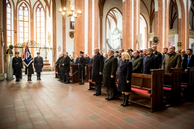 100 lat służby więziennej w Polsce [ZDJĘCIA] - 13