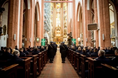 100 lat służby więziennej w Polsce [ZDJĘCIA] - 14