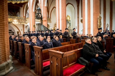 100 lat służby więziennej w Polsce [ZDJĘCIA] - 15