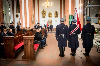 100 lat służby więziennej w Polsce [ZDJĘCIA] - 16