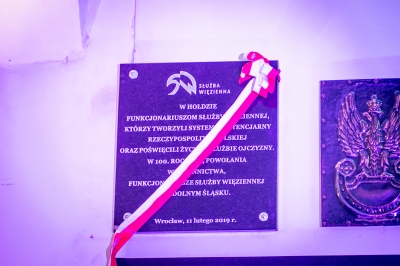 100 lat służby więziennej w Polsce [ZDJĘCIA] - 17