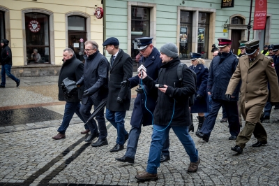 100 lat służby więziennej w Polsce [ZDJĘCIA] - 1