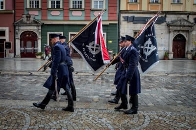 100 lat służby więziennej w Polsce [ZDJĘCIA] - 2
