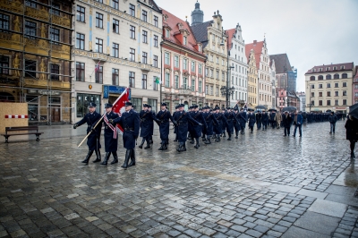 100 lat służby więziennej w Polsce [ZDJĘCIA] - 3