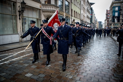 100 lat służby więziennej w Polsce [ZDJĘCIA] - 4