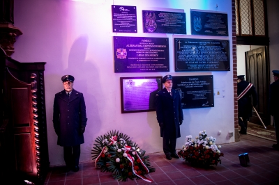 100 lat służby więziennej w Polsce [ZDJĘCIA] - 5