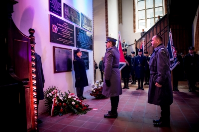 100 lat służby więziennej w Polsce [ZDJĘCIA] - 6