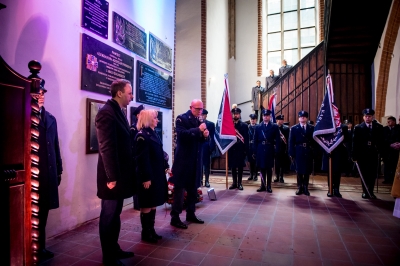 100 lat służby więziennej w Polsce [ZDJĘCIA] - 8