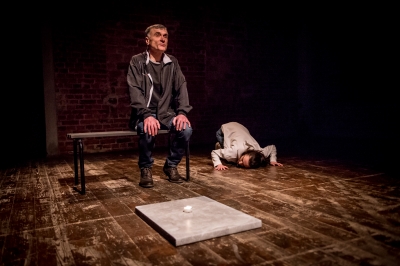 Przegląd "Teatru na Faktach" w Instytucie Grotowskiego - 9