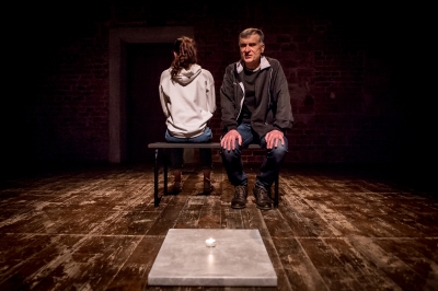 Przegląd "Teatru na Faktach" w Instytucie Grotowskiego - 2