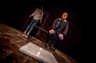 Przegląd "Teatru na Faktach" w Instytucie Grotowskiego - 4