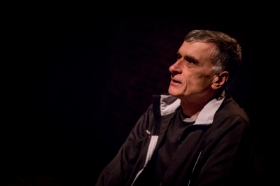 Przegląd "Teatru na Faktach" w Instytucie Grotowskiego - 5