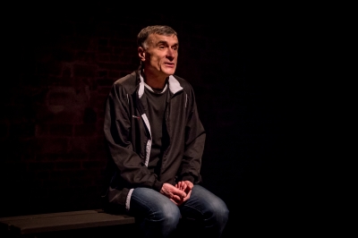Przegląd "Teatru na Faktach" w Instytucie Grotowskiego - 6