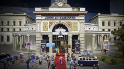 Tylko u nas: Dolny Śląsk jak z bajki Toy Story! [Wideo, zdjęcia]