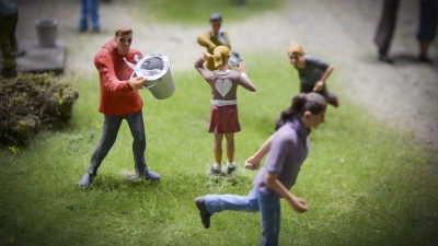Tylko u nas: Dolny Śląsk jak z bajki Toy Story! [Wideo, zdjęcia] - 8