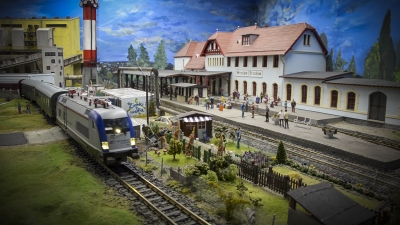 Tylko u nas: Dolny Śląsk jak z bajki Toy Story! [Wideo, zdjęcia] - 14