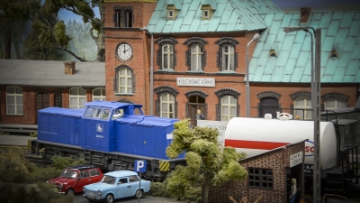 Tylko u nas: Dolny Śląsk jak z bajki Toy Story! [Wideo, zdjęcia] - 26