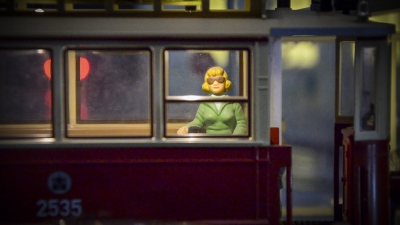 Tylko u nas: Dolny Śląsk jak z bajki Toy Story! [Wideo, zdjęcia] - 39