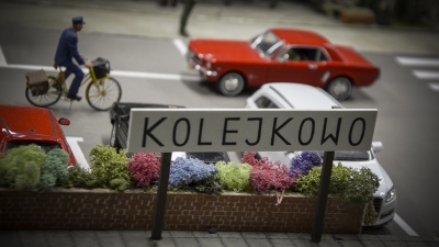 Tylko u nas: Dolny Śląsk jak z bajki Toy Story! [Wideo, zdjęcia] - 45