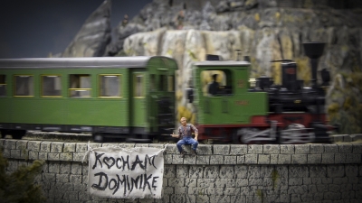 Tylko u nas: Dolny Śląsk jak z bajki Toy Story! [Wideo, zdjęcia] - 5