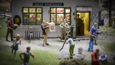 Tylko u nas: Dolny Śląsk jak z bajki Toy Story! [Wideo, zdjęcia] - 7